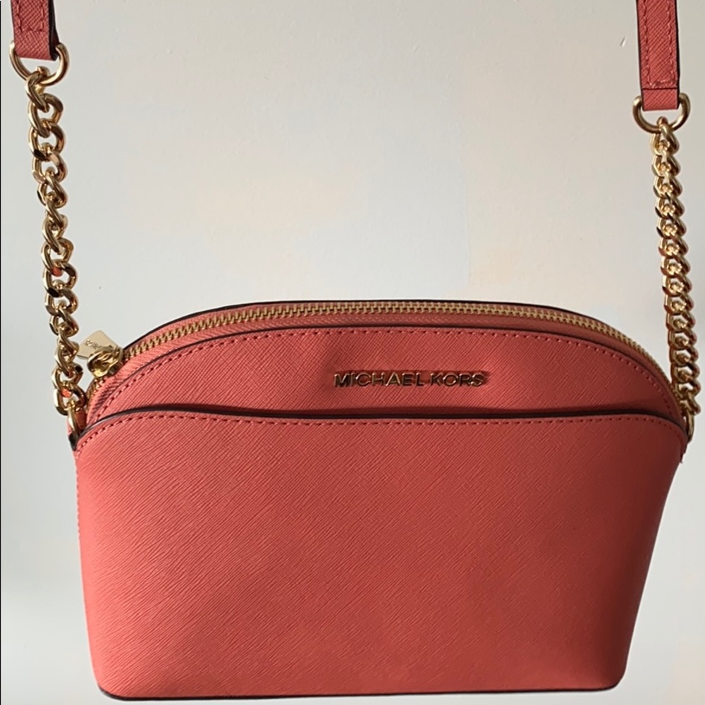 Michael Kor crossbody bag
